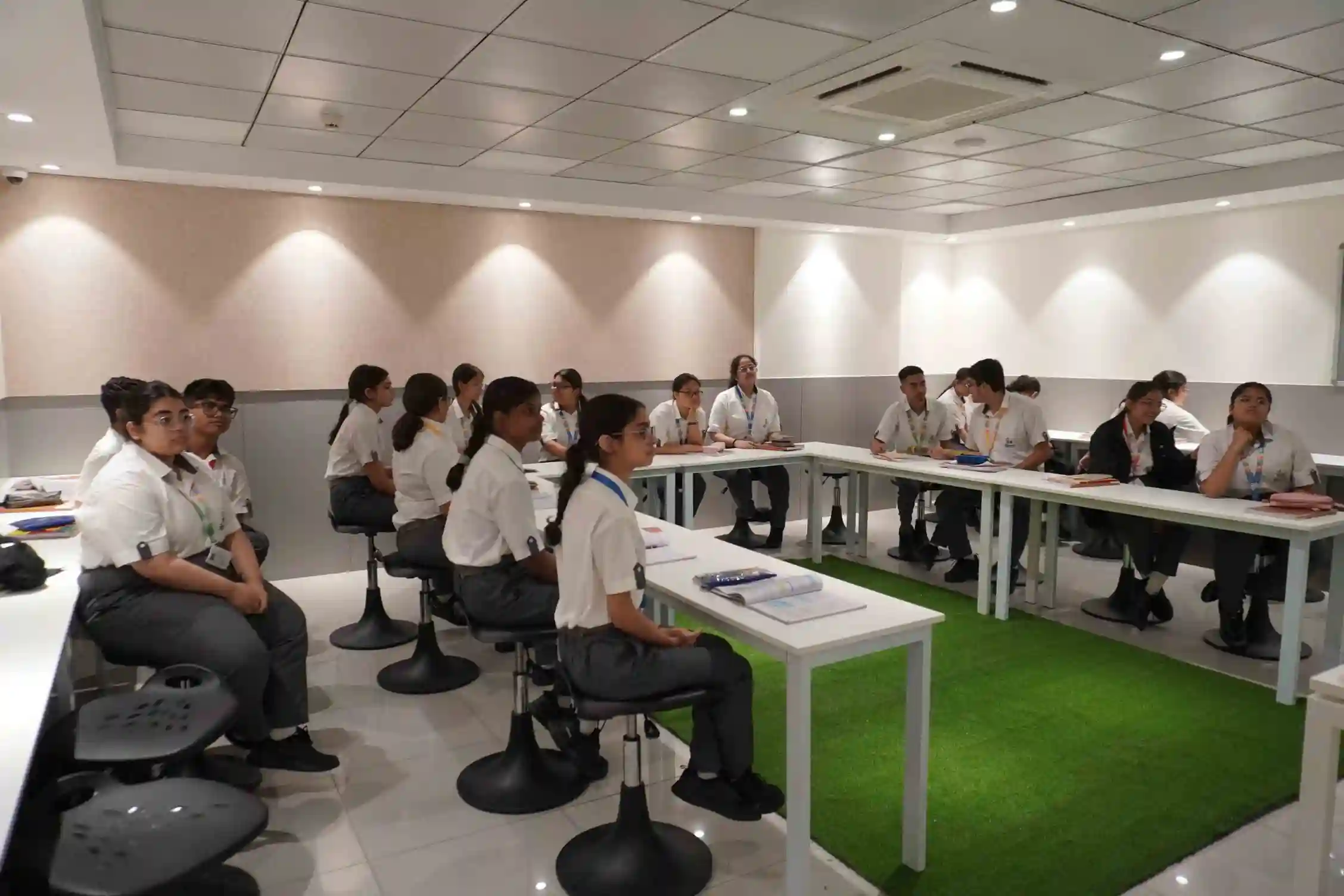 Psychology Lab